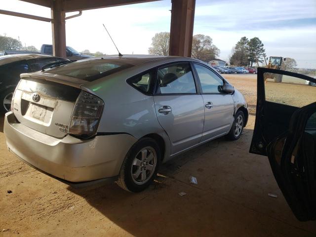 Photo 3 from auction – 2007 TOYOTA PRIUS with VIN JTDKB20U877667384