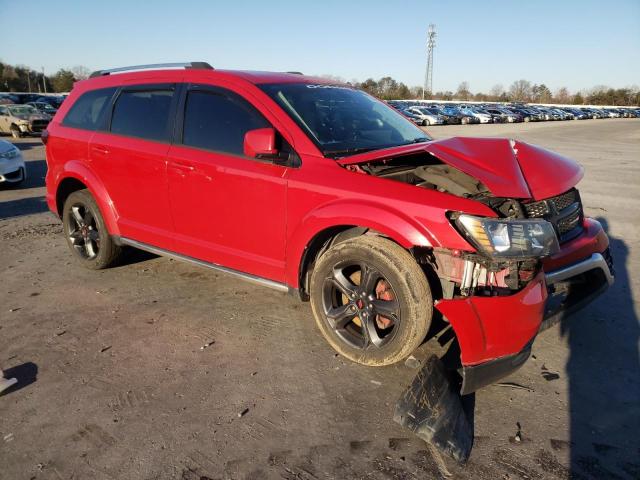Photo 4 from auction – 2019 DODGE JOURNEY CR with VIN 3C4PDCGG3KT763501