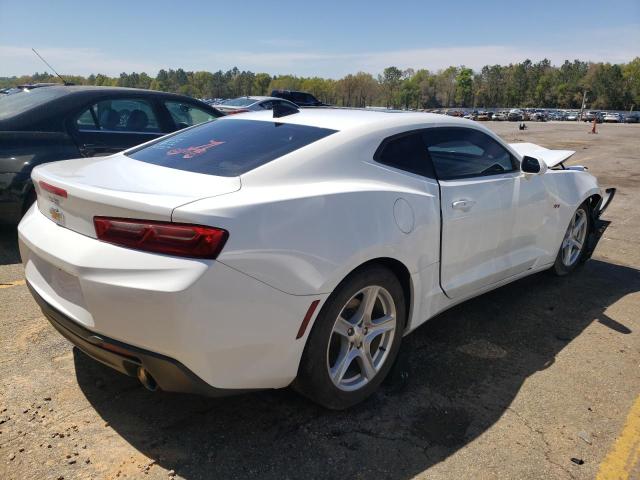 Photo 3 from auction – 2017 CHEVROLET CAMARO LT with VIN 1G1FB1RS8H0162428
