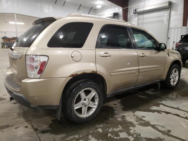Photo 3 from auction – 2005 CHEVROLET EQUINOX LT with VIN 2CNDL73F856127736