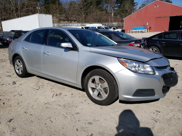 Photo 4 from auction – 2016 CHEVROLET MALIBU LIM with VIN 1G11C5SA7GU160354