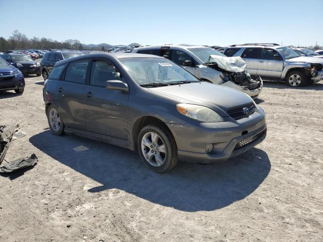 Photo 4 from auction – 2007 TOYOTA MATRIX with VIN 2T1KR32E97C639986