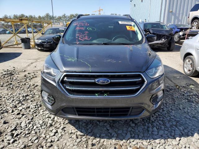 Photo 5 from auction – 2017 FORD ESCAPE SE with VIN 1FMCU0GD3HUD34758
