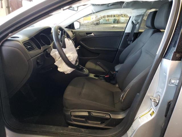 Photo 7 from auction – 2015 VOLKSWAGEN JETTA BASE with VIN 3VW2K7AJ1FM285720