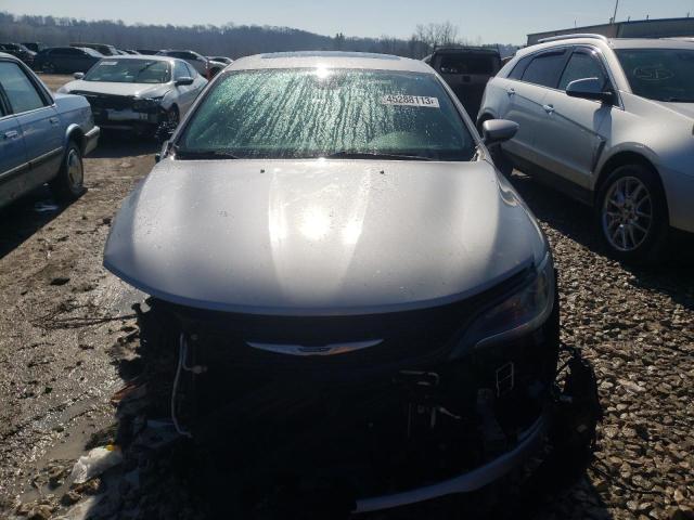 Photo 5 from auction – 2015 CHRYSLER 200 S with VIN 1C3CCCBG3FN599444