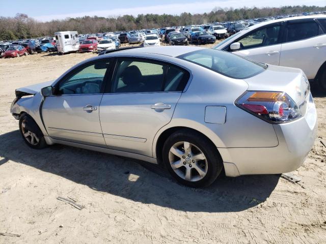 Photo 2 from auction – 2008 NISSAN ALTIMA 2.5 with VIN 1N4AL21E18C189565