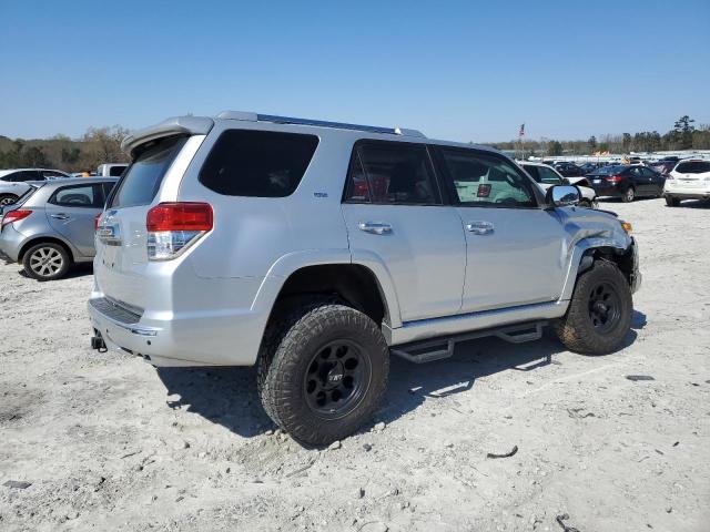 Foto 3 de la subasta – 2011 TOYOTA 4RUNNER SR con VIN JTEZU5JR4B5029654