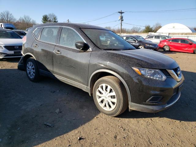 Photo 4 from auction – 2016 NISSAN ROGUE S with VIN KNMAT2MV1GP710149