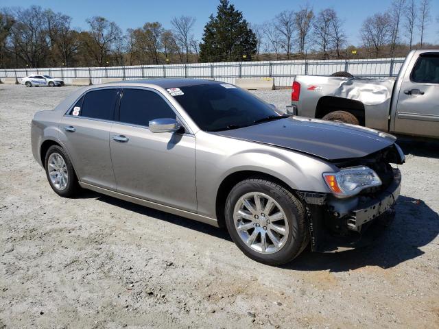 Photo 4 from auction – 2014 CHRYSLER 300C with VIN 2C3CCAET9EH171477