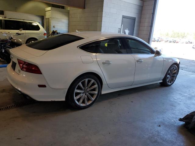 Photo 3 from auction – 2013 AUDI A7 PRESTIG with VIN WAU2GAFC8DN065776
