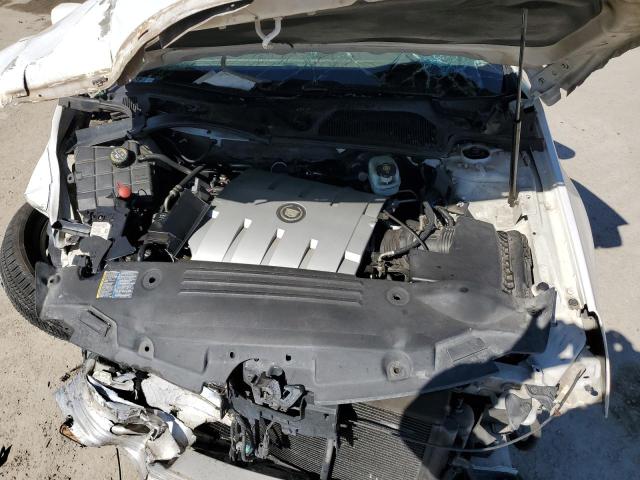Photo 11 from auction – 2006 CADILLAC DTS with VIN 1G6KD57Y66U166324
