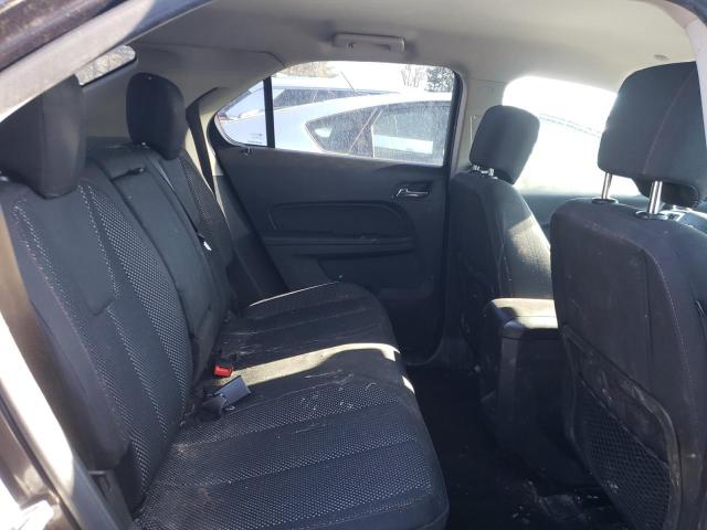 Photo 10 from auction – 2013 CHEVROLET EQUINOX LT with VIN 2GNFLEEK2D6339582
