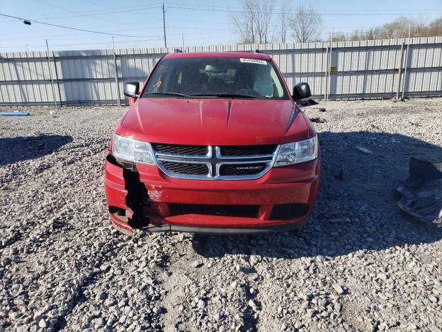 Photo 5 from auction – 2013 DODGE JOURNEY SE with VIN 3C4PDCAB8DT722426