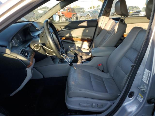 Photo 7 from auction – 2011 HONDA ACCORD EXL with VIN 1HGCP2F87BA016616