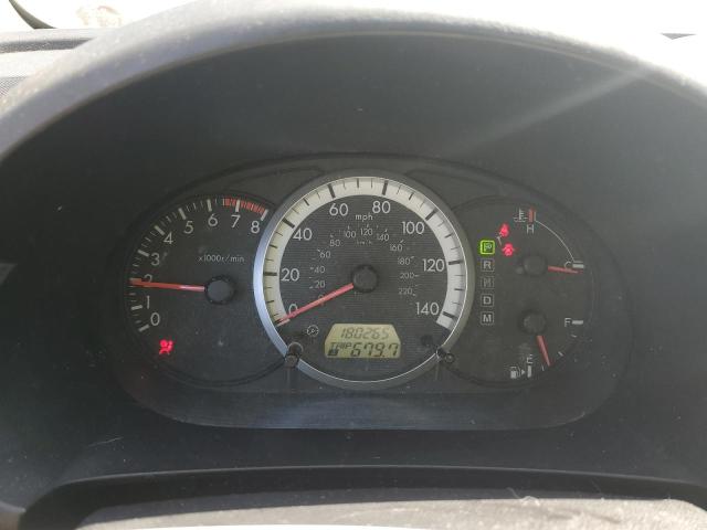Photo 9 from auction – 2007 MAZDA 5 with VIN JM1CR29L170143013