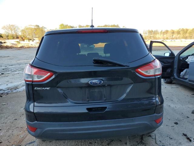 Photo 6 from auction – 2013 FORD ESCAPE S with VIN 1FMCU0F7XDUA79970