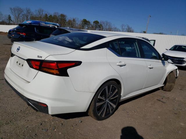 Photo 3 from auction – 2022 NISSAN ALTIMA SR with VIN 1N4BL4CV8NN350331