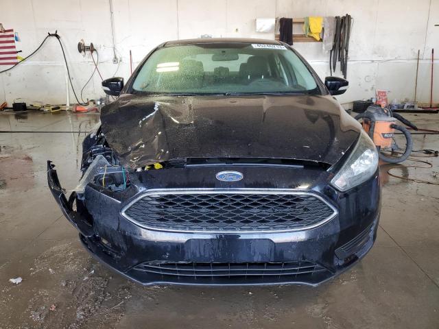 Photo 5 from auction – 2016 FORD FOCUS SE with VIN 1FADP3F22GL322208