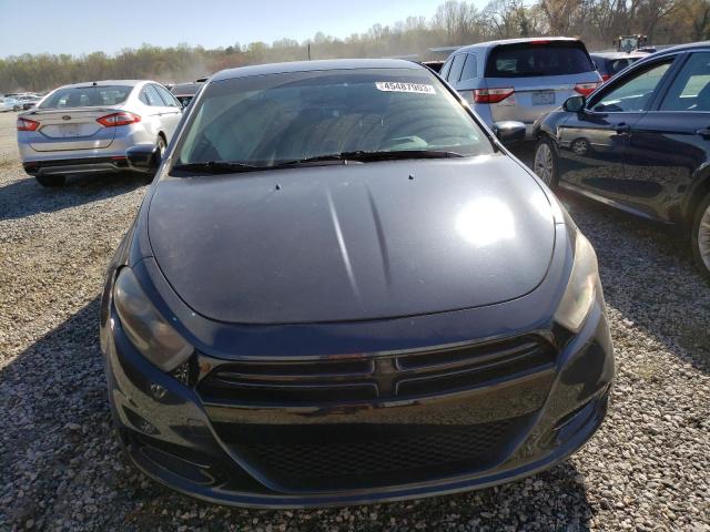 Photo 5 from auction – 2014 DODGE DART SE with VIN 1C3CDFAA8ED767790