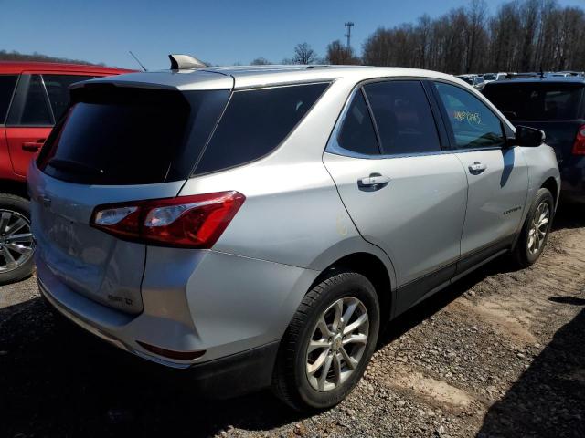 Photo 3 from auction – 2019 CHEVROLET EQUINOX LT with VIN 2GNAXTEV0K6248966