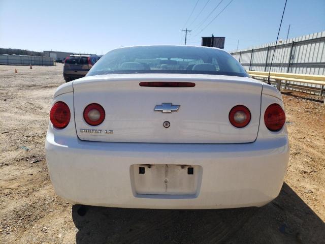 Photo 6 from auction – 2007 CHEVROLET COBALT LS with VIN 1G1AK15F877390535