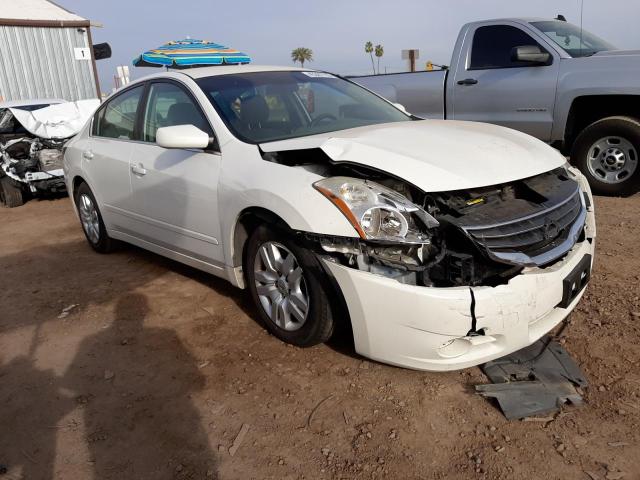 Photo 4 from auction – 2012 NISSAN ALTIMA BAS with VIN 1N4AL2AP4CN435779