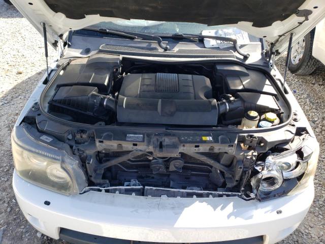 Photo 11 from auction – 2013 LAND ROVER RANGE ROVE with VIN SALSF2D45DA771255