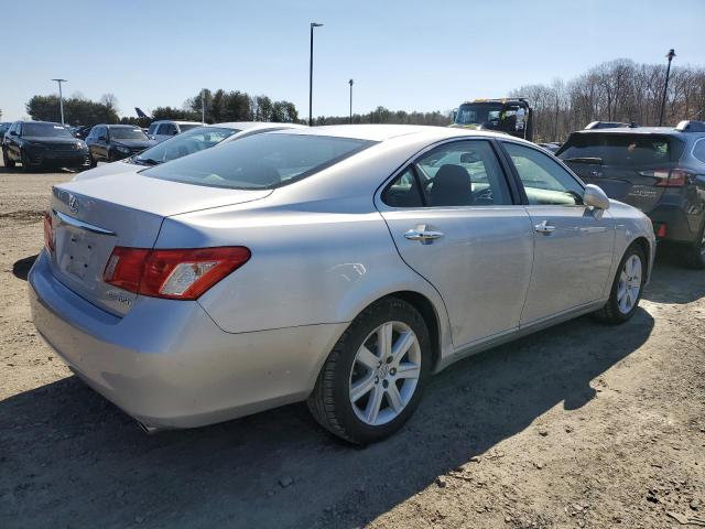 Photo 3 from auction – 2008 LEXUS ES 350 with VIN JTHBJ46G582202008