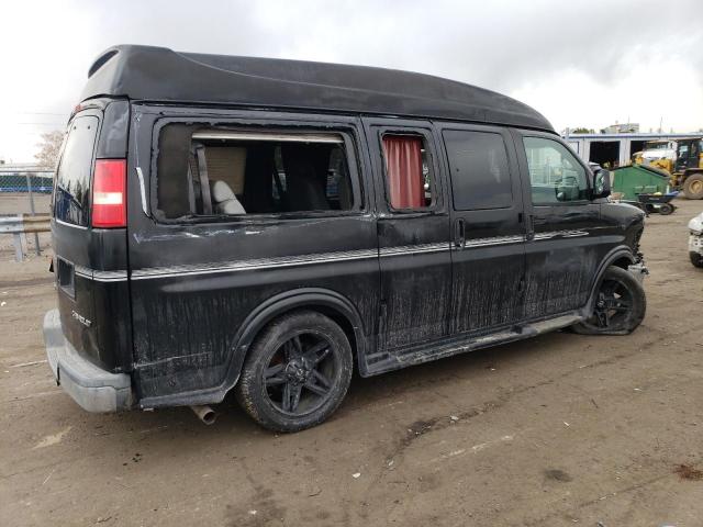 Photo 3 from auction – 2006 CHEVROLET EXPRESS G1 with VIN 1GBFG15T161200732