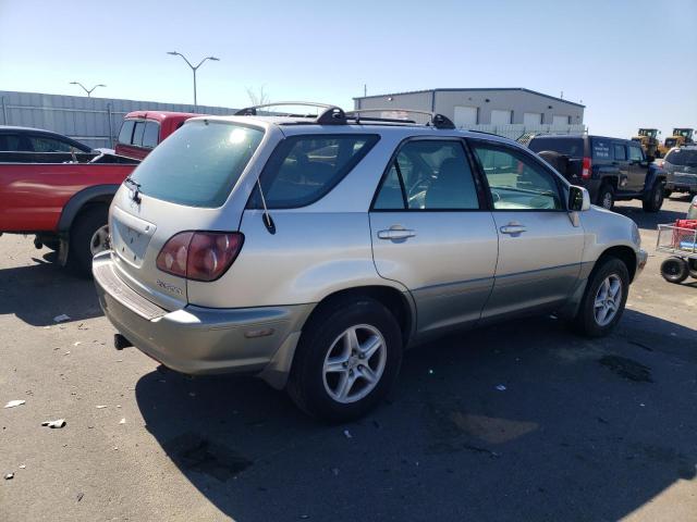 Photo 3 from auction – 1999 LEXUS RX 300 with VIN JT6HF10U9X0007945