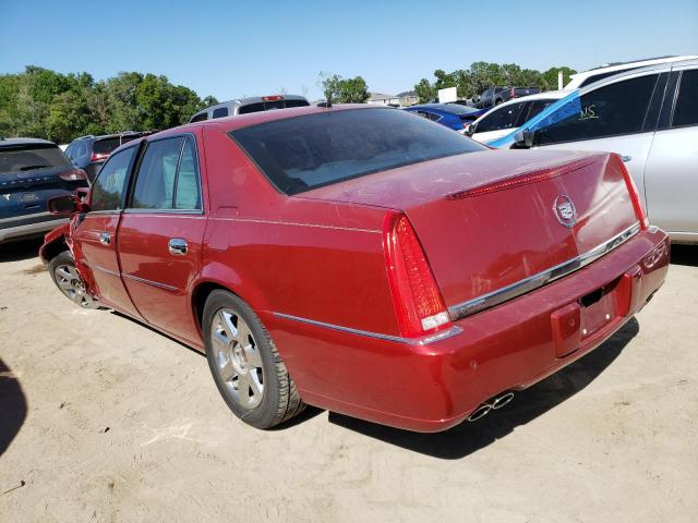 Photo 2 from auction – 2006 CADILLAC DTS with VIN 1G6KD57Y36U108591