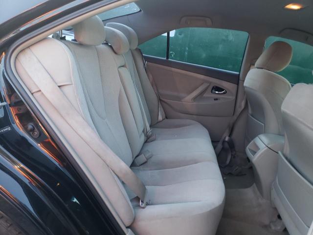 Photo 10 from auction – 2010 TOYOTA CAMRY BASE with VIN 4T1BF3EK9AU051618