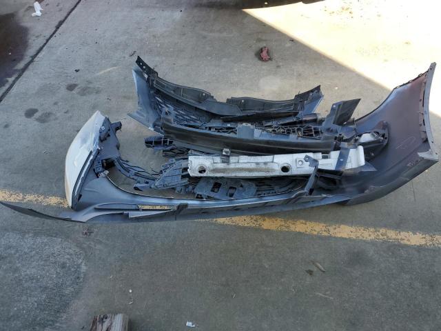 Photo 13 from auction – 2011 MAZDA CX-9 with VIN JM3TB2DV6B0319177