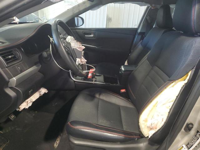 Photo 7 from auction – 2017 TOYOTA CAMRY LE with VIN 4T1BF1FK8HU644061
