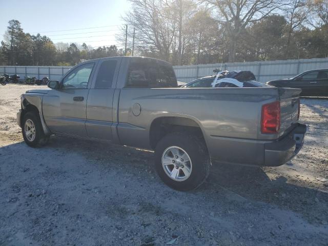 Photo 2 from auction – 2008 DODGE DAKOTA SLT with VIN 1D7HE42K98S504398