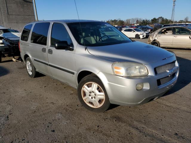 Фото 4 с аукциона – 2008 CHEVROLET UPLANDER с VIN 1GNDV23W18D169597