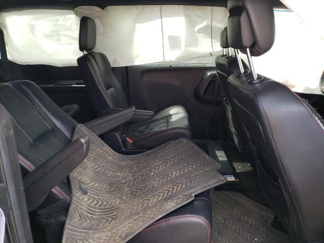 Photo 11 from auction – 2019 DODGE GRAND CARA with VIN 2C4RDGEG1KR769304