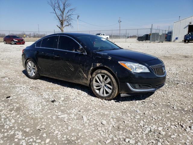 Photo 4 from auction – 2016 BUICK REGAL with VIN 2G4GK5EX8G9205041
