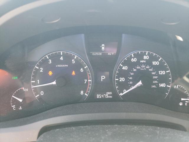 Photo 9 from auction – 2015 LEXUS RX 350 BAS with VIN 2T2BK1BA9FC288173