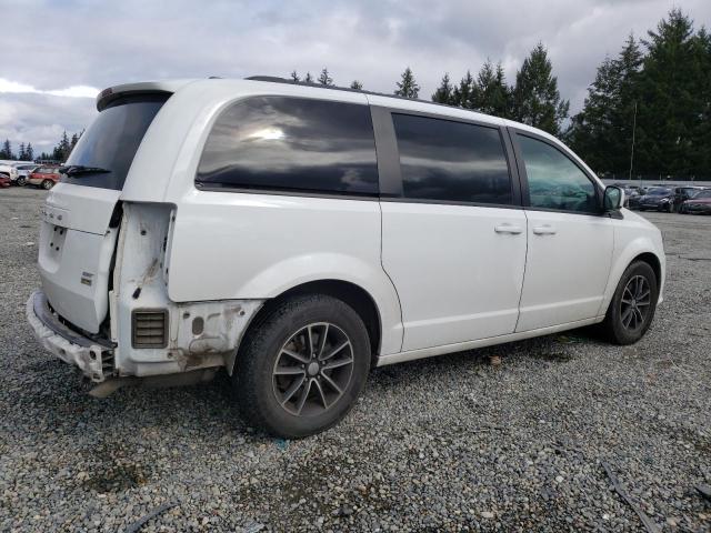 Photo 3 from auction – 2019 DODGE GRAND CARA with VIN 2C4RDGEG1KR661457