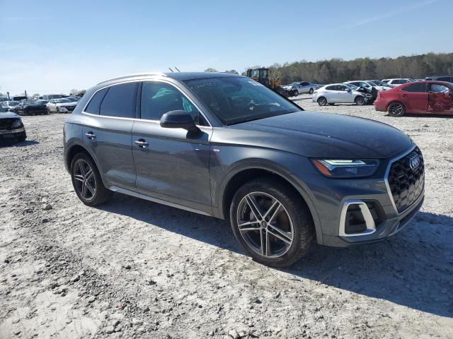 Zdjęcie 4 z aukcji – 2021 AUDI Q5 E PREMI z VIN WA1E2AFY8M2007415