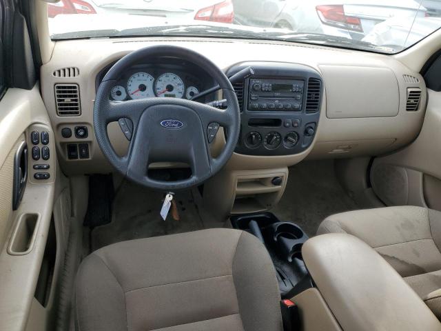 Photo 8 from auction – 2003 FORD ESCAPE XLS with VIN 1FMYU02123KE08324