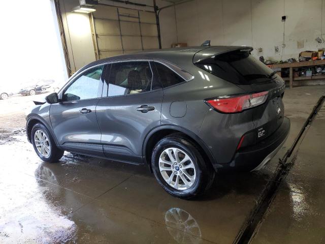 Photo 2 from auction – 2020 FORD ESCAPE SE with VIN 1FMCU9G67LUB65391