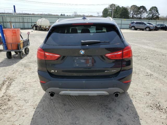 Photo 6 from auction – 2018 BMW X1 XDRIVE2 with VIN WBXHT3C30J5L34229