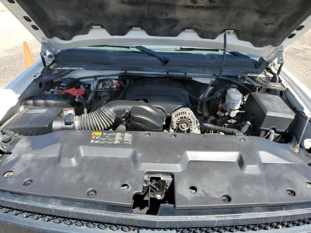 Photo 11 from auction – 2013 CHEVROLET SILVERADO with VIN 3GCPKPEA8DG308845