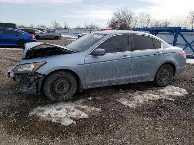 Photo 1 from auction – 2011 HONDA ACCORD SE with VIN 1HGCP2F63BA802198
