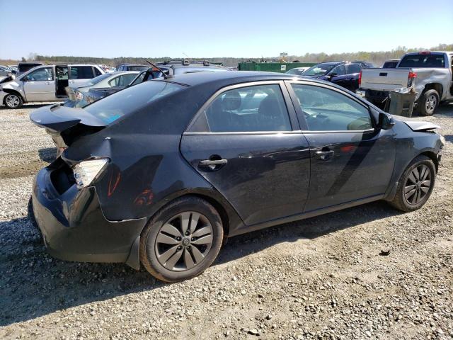 Photo 3 from auction – 2013 KIA FORTE EX with VIN KNAFU4A2XD5675771