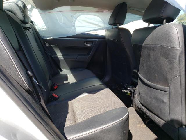 Photo 10 from auction – 2015 TOYOTA COROLLA L with VIN 2T1BURHE0FC437772