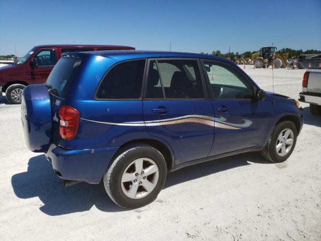 Photo 3 from auction – 2005 TOYOTA RAV4 with VIN JTEGD20V950070920