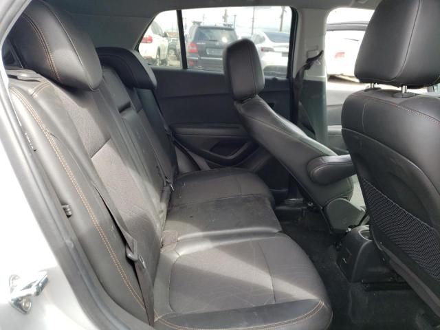صورة رقم 11 من المزاد - 2018 CHEVROLET TRAX 1LT مع VIN KL7CJLSB2JB677385